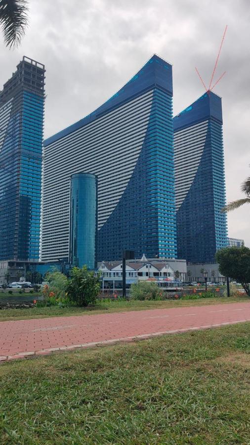 Orbi City Batumy View ภายนอก รูปภาพ